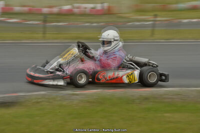 09/06/2013 : Course Club de Muret (Photos Antoine Camblor) 2013 — karting
