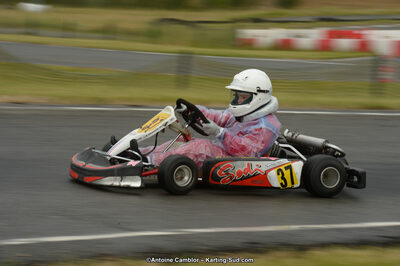 09/06/2013 : Course Club de Muret (Photos Antoine Camblor) 2013 — karting