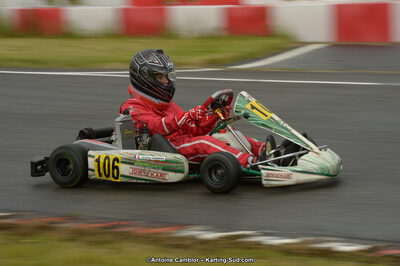 09/06/2013 : Course Club de Muret (Photos Antoine Camblor) 2013 — karting