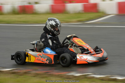 09/06/2013 : Course Club de Muret (Photos Antoine Camblor) 2013 — karting