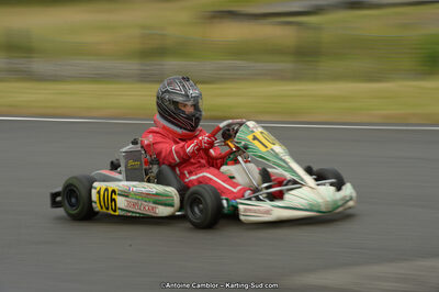 09/06/2013 : Course Club de Muret (Photos Antoine Camblor) 2013 — karting