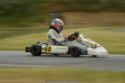 09/06/2013 : Course Club de Muret (Photos Antoine Camblor) 2013 — karting