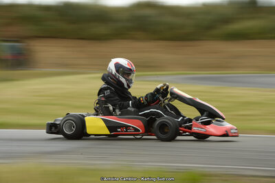 09/06/2013 : Course Club de Muret (Photos Antoine Camblor) 2013 — karting