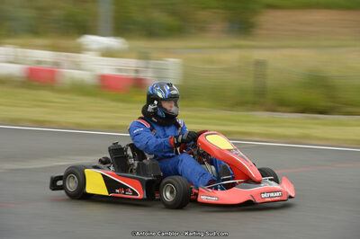 09/06/2013 : Course Club de Muret (Photos Antoine Camblor) 2013 — karting