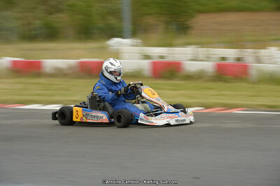 09/06/2013 : Course Club de Muret (Photos Antoine Camblor) 2013 — karting