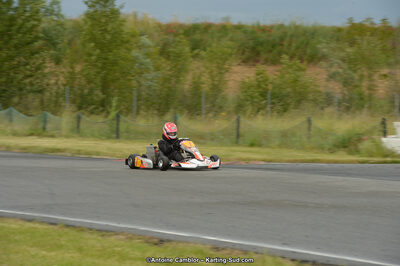 09/06/2013 : Course Club de Muret (Photos Antoine Camblor) 2013 — karting