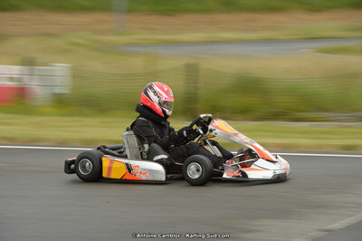 09/06/2013 : Course Club de Muret (Photos Antoine Camblor) 2013 — karting