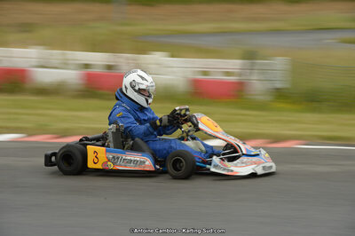 09/06/2013 : Course Club de Muret (Photos Antoine Camblor) 2013 — karting
