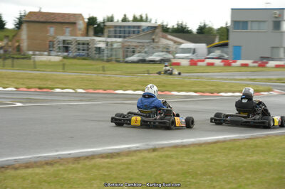 09/06/2013 : Course Club de Muret (Photos Antoine Camblor) 2013 — karting