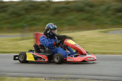 09/06/2013 : Course Club de Muret (Photos Antoine Camblor) 2013 — karting
