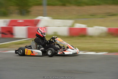 09/06/2013 : Course Club de Muret (Photos Antoine Camblor) 2013 — karting