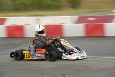 09/06/2013 : Course Club de Muret (Photos Antoine Camblor) 2013 — karting