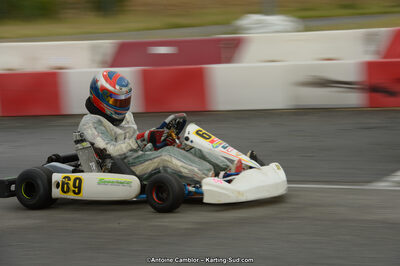 09/06/2013 : Course Club de Muret (Photos Antoine Camblor) 2013 — karting