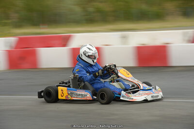 09/06/2013 : Course Club de Muret (Photos Antoine Camblor) 2013 — karting