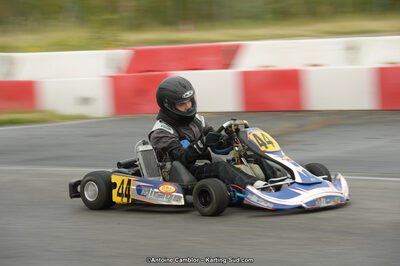 09/06/2013 : Course Club de Muret (Photos Antoine Camblor) 2013 — karting