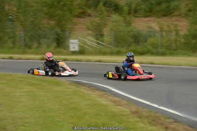 09/06/2013 : Course Club de Muret (Photos Antoine Camblor) 2013 — karting