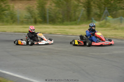 09/06/2013 : Course Club de Muret (Photos Antoine Camblor) 2013 — karting