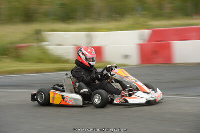 09/06/2013 : Course Club de Muret (Photos Antoine Camblor) 2013 — karting