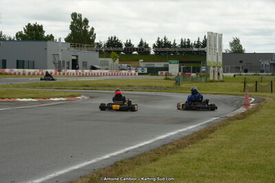 09/06/2013 : Course Club de Muret (Photos Antoine Camblor) 2013 — karting