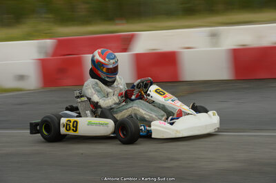 09/06/2013 : Course Club de Muret (Photos Antoine Camblor) 2013 — karting