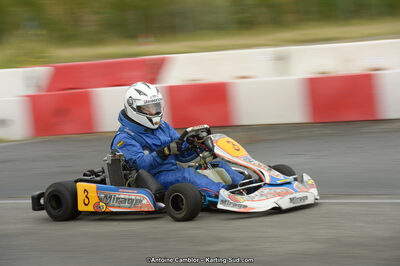 09/06/2013 : Course Club de Muret (Photos Antoine Camblor) 2013 — karting