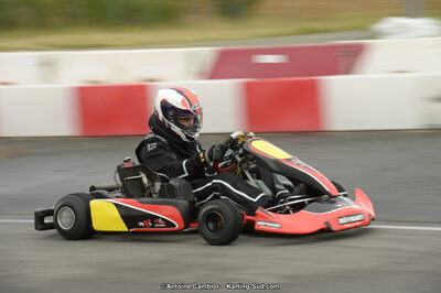 09/06/2013 : Course Club de Muret (Photos Antoine Camblor) 2013 — karting
