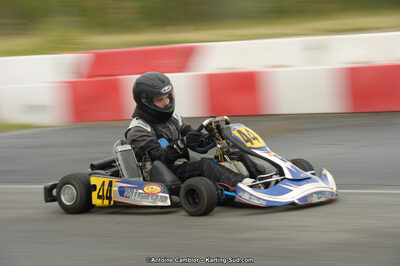 09/06/2013 : Course Club de Muret (Photos Antoine Camblor) 2013 — karting