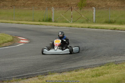 09/06/2013 : Course Club de Muret (Photos Antoine Camblor) 2013 — karting