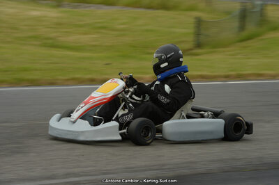 09/06/2013 : Course Club de Muret (Photos Antoine Camblor) 2013 — karting