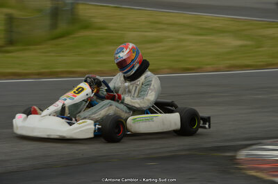 09/06/2013 : Course Club de Muret (Photos Antoine Camblor) 2013 — karting