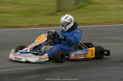 09/06/2013 : Course Club de Muret (Photos Antoine Camblor) 2013 — karting