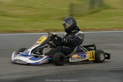 09/06/2013 : Course Club de Muret (Photos Antoine Camblor) 2013 — karting
