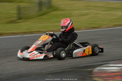 09/06/2013 : Course Club de Muret (Photos Antoine Camblor) 2013 — karting