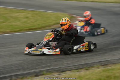 09/06/2013 : Course Club de Muret (Photos Antoine Camblor) 2013 — karting