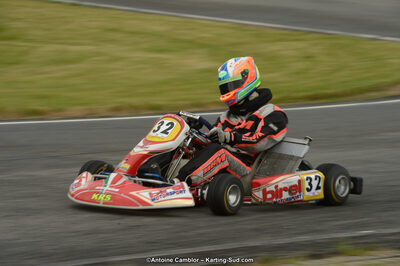 09/06/2013 : Course Club de Muret (Photos Antoine Camblor) 2013 — karting