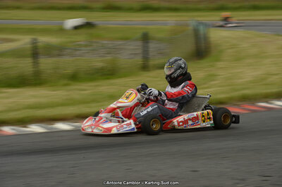 09/06/2013 : Course Club de Muret (Photos Antoine Camblor) 2013 — karting