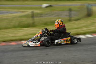 09/06/2013 : Course Club de Muret (Photos Antoine Camblor) 2013 — karting