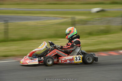 09/06/2013 : Course Club de Muret (Photos Antoine Camblor) 2013 — karting
