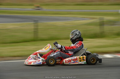 09/06/2013 : Course Club de Muret (Photos Antoine Camblor) 2013 — karting