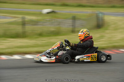 09/06/2013 : Course Club de Muret (Photos Antoine Camblor) 2013 — karting