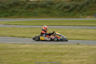 09/06/2013 : Course Club de Muret (Photos Antoine Camblor) 2013 — karting