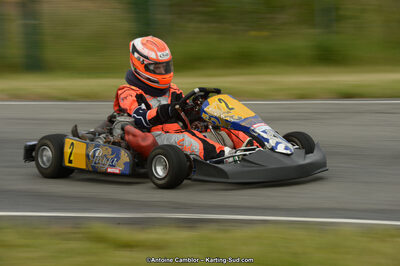 09/06/2013 : Course Club de Muret (Photos Antoine Camblor) 2013 — karting