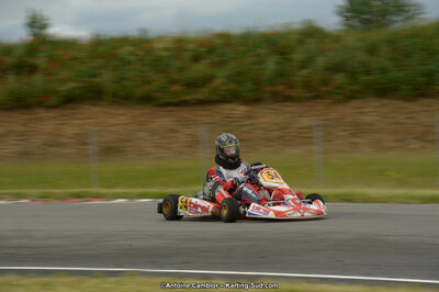 09/06/2013 : Course Club de Muret (Photos Antoine Camblor) 2013 — karting