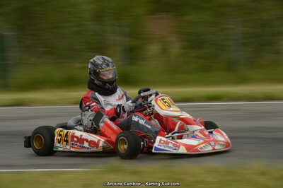 09/06/2013 : Course Club de Muret (Photos Antoine Camblor) 2013 — karting