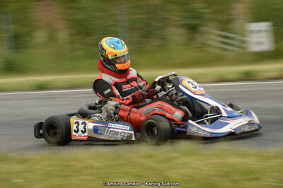 09/06/2013 : Course Club de Muret (Photos Antoine Camblor) 2013 — karting