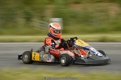 09/06/2013 : Course Club de Muret (Photos Antoine Camblor) 2013 — karting