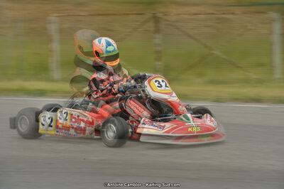 09/06/2013 : Course Club de Muret (Photos Antoine Camblor) 2013 — karting