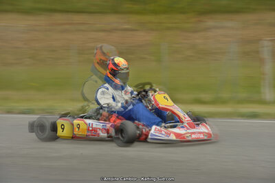 09/06/2013 : Course Club de Muret (Photos Antoine Camblor) 2013 — karting