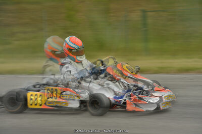 09/06/2013 : Course Club de Muret (Photos Antoine Camblor) 2013 — karting