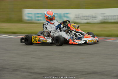 09/06/2013 : Course Club de Muret (Photos Antoine Camblor) 2013 — karting